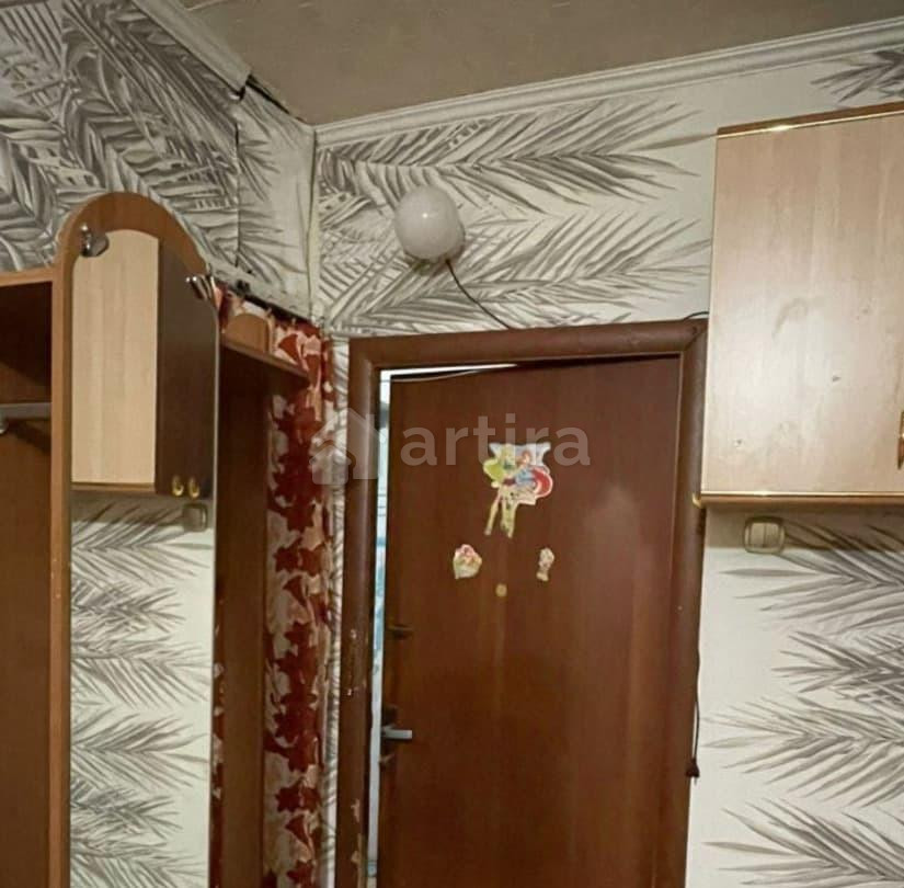 Комната, 10 м2, 2/9 эт. Красноярск - изображение 5