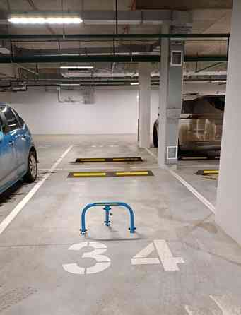 Гараж, 15 м2 Видное