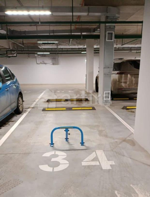 Гараж, 15 м2 Видное - изображение 3