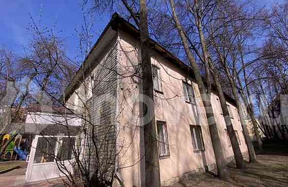 Студия, 14.5 м2, 2/2 эт. Москва