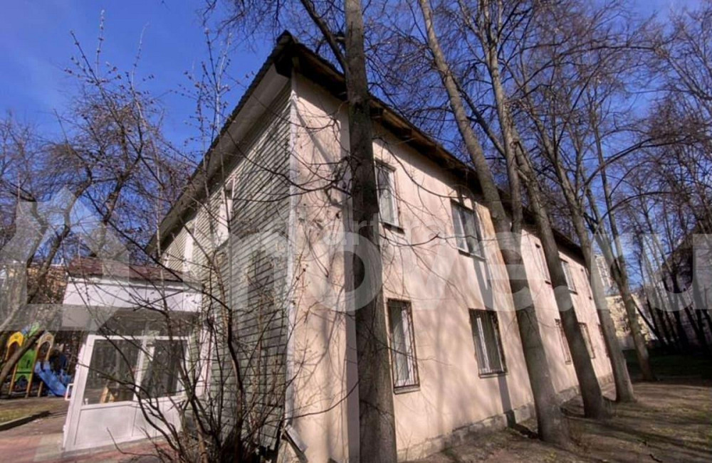 Студия, 14.5 м2, 2/2 эт. Москва - изображение 6