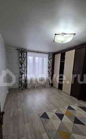 1-комн. квартира, 35 м2, 2/12 эт. Москва