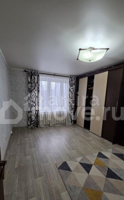 1-комн. квартира, 35 м2, 2/12 эт. Москва - изображение 4