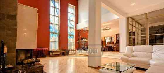 Коттедж, 450 м2 Видное