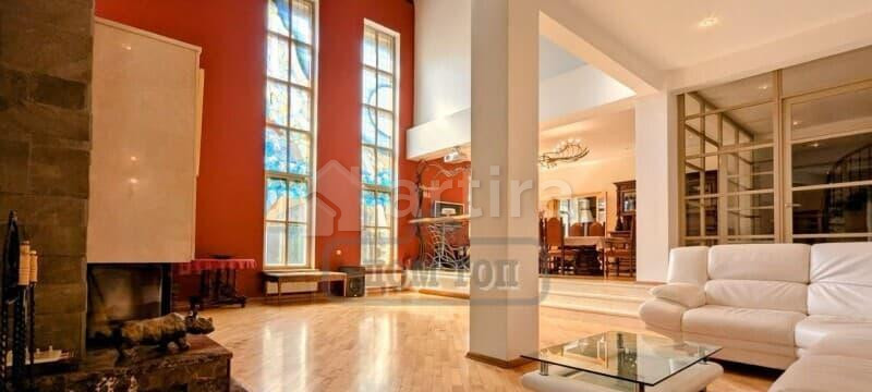 Коттедж, 450 м2 Видное - изображение 2