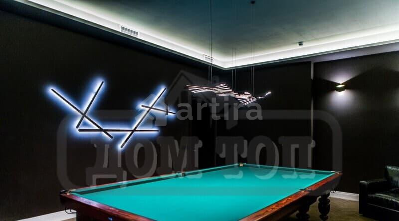 Коттедж, 4000 м2 Одинцово - изображение 5