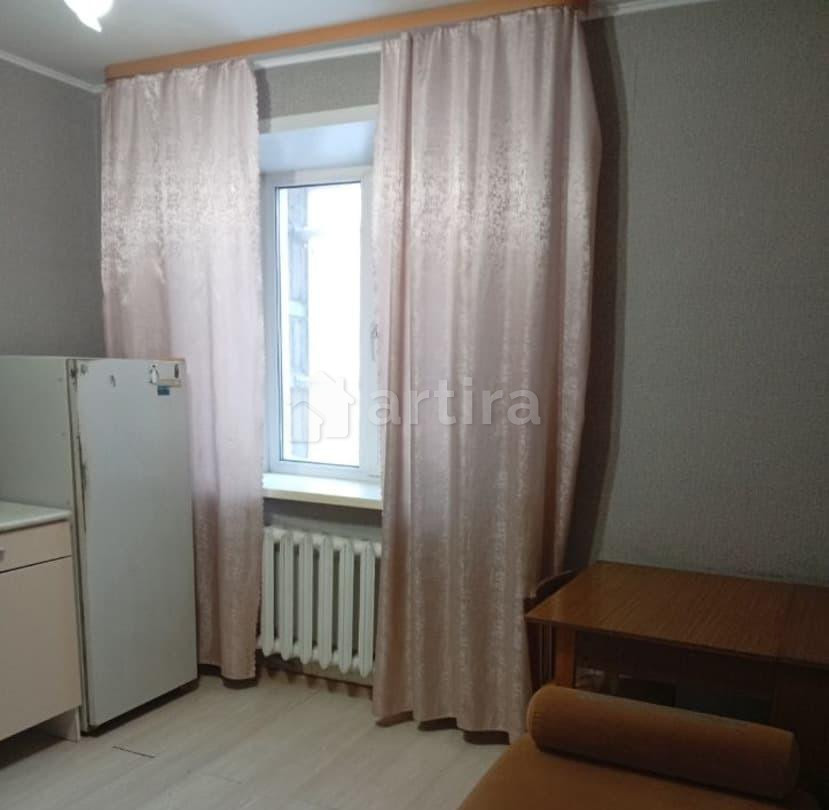 Комната, 80 м2, 1/9 эт. Новосибирск - изображение 5