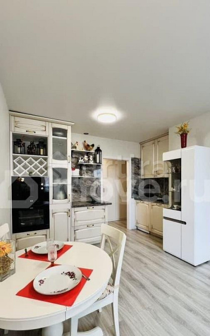 1-комн. квартира, 35.2 м2, 2/24 эт. Москва - изображение 4