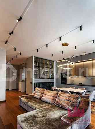 3-комн. квартира, 94 м2, 13/14 эт. Москва