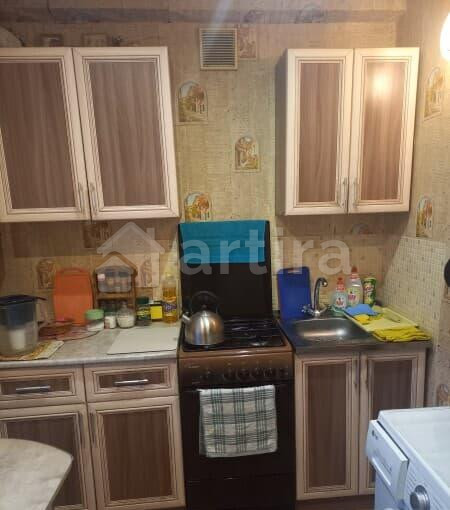 1-комн. квартира, 34 м2, 4/5 эт. Муром - изображение 13