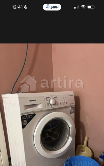 Комната, 18 м2, 9/12 эт. Ростов-на-Дону - изображение 3