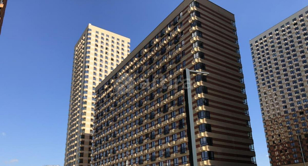 Гараж, 14 м2 Москва - изображение 3