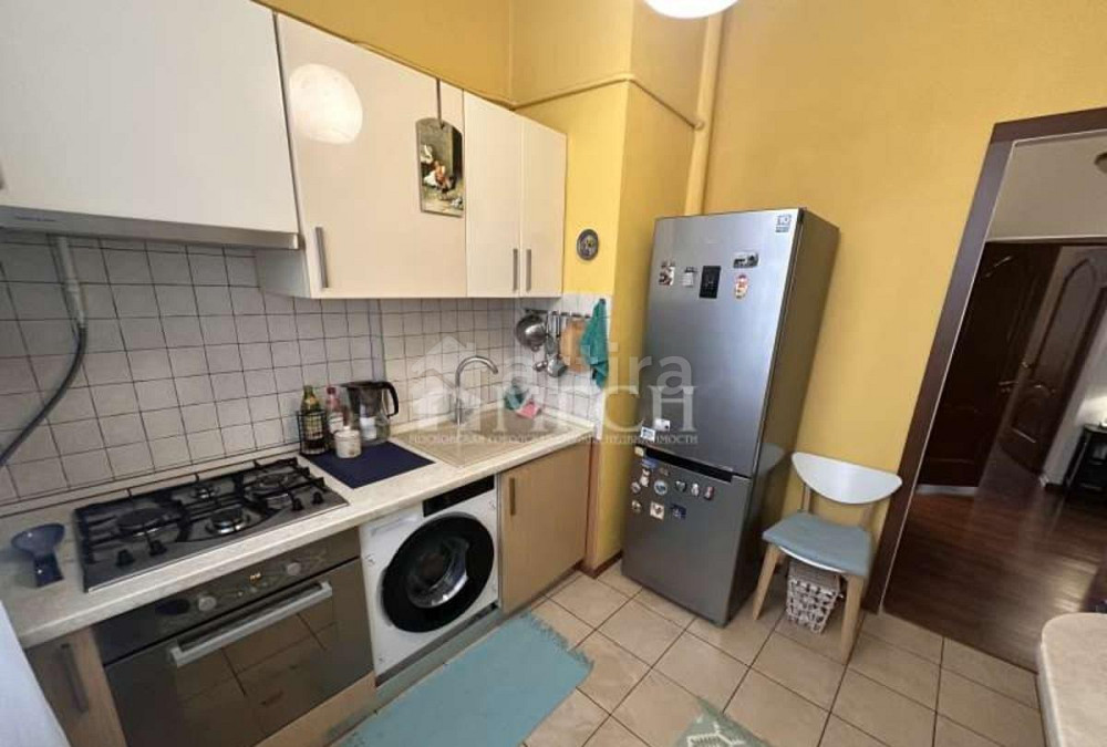 2-комн. квартира, 63.2 м2, 7/8 эт. Москва - изображение 11