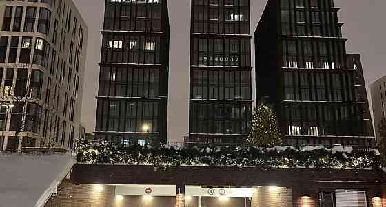 Гараж, 4.3 м2 Москва