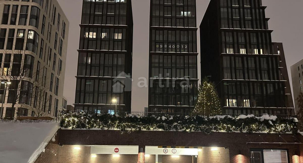 Гараж, 4.3 м2 Москва - изображение 6