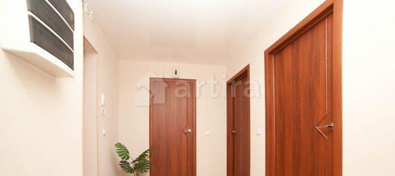 1-комн. апарт-ы, 40 м2, 17/18 эт. Екатеринбург - изображение 8