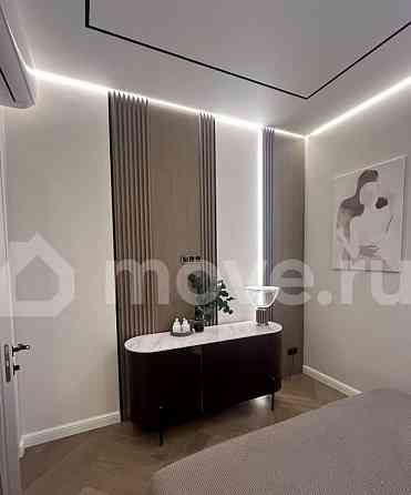 4-комн. квартира, 92 м2, 4/48 эт. Москва