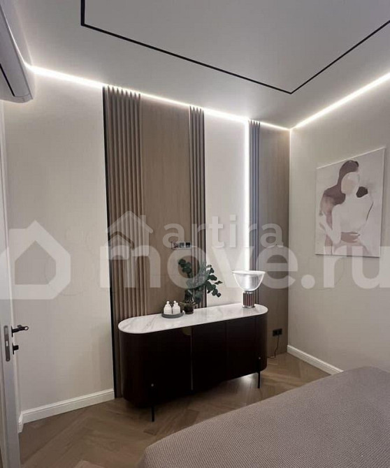 4-комн. квартира, 92 м2, 4/48 эт. Москва - изображение 2