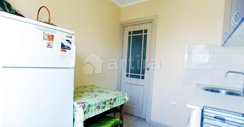 1-комн. квартира, 32 м2, 6/9 эт. Москва - изображение 8