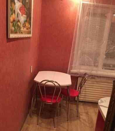 1-комн. квартира, 35 м2, 2/9 эт. Москва