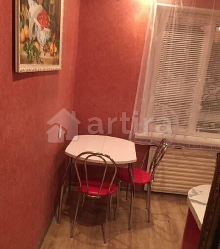 1-комн. квартира, 35 м2, 2/9 эт. Москва - изображение 4