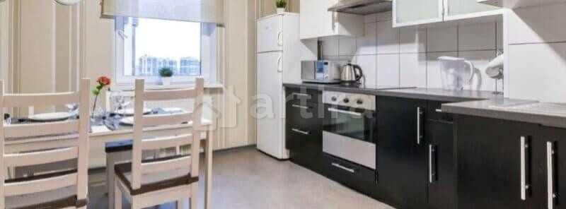 1-комн. квартира, 55 м2, 5/9 эт. Самара - изображение 12