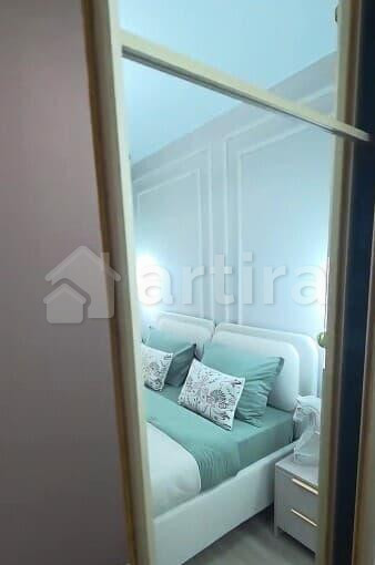 1-комн. квартира, 46 м2, 5/9 эт. Самара - изображение 16