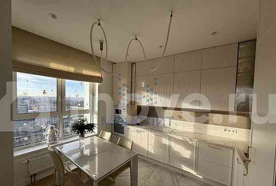 3-комн. квартира, 77.5 м2, 22/30 эт. Москва