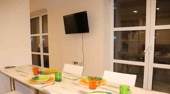 Студия, 56 м2, 4/4 эт. Москва