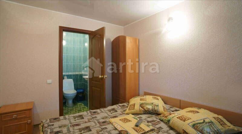 Комната, 17 м2, 2/2 эт. Феодосия - изображение 9