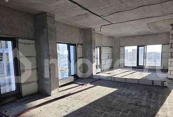 4-комн. квартира, 104 м2, 35/50 эт. Москва