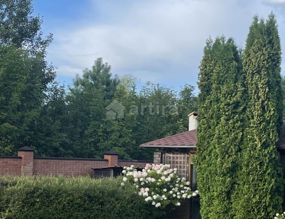 Дом, 290 м2, 18 соток, 3 эт. Одинцово - изображение 3