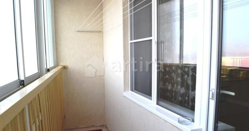 1-комн. квартира, 28 м2, 17/18 эт. Челябинск - изображение 16