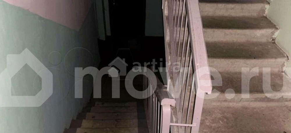 Студия, 14.9 м2, 3/3 эт. Москва - изображение 2