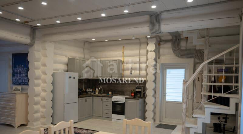 Коттедж, 181 м2 Лобня - изображение 9