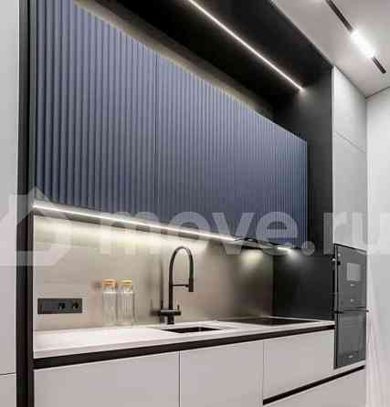 2-комн. квартира, 53.4 м2, 8/19 эт. Москва