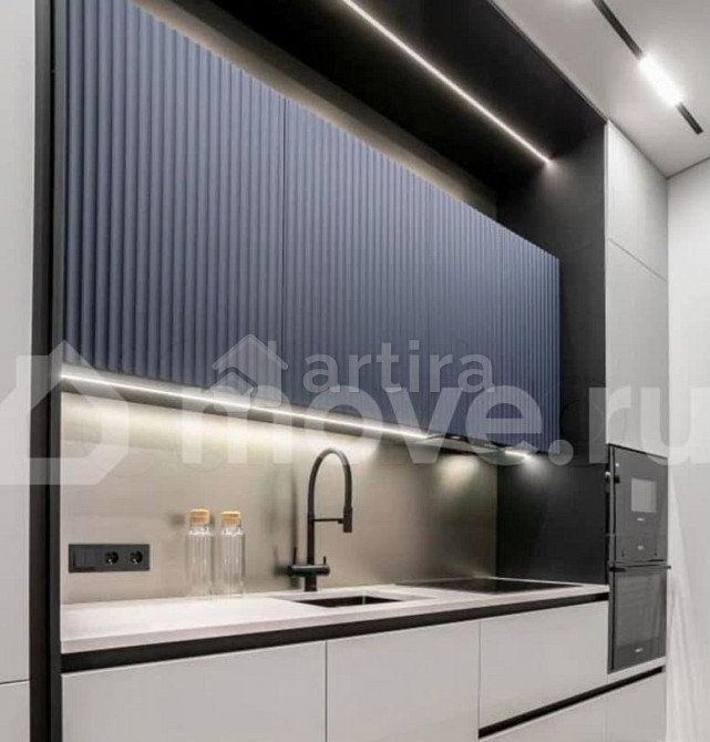 2-комн. квартира, 53.4 м2, 8/19 эт. Москва - изображение 2