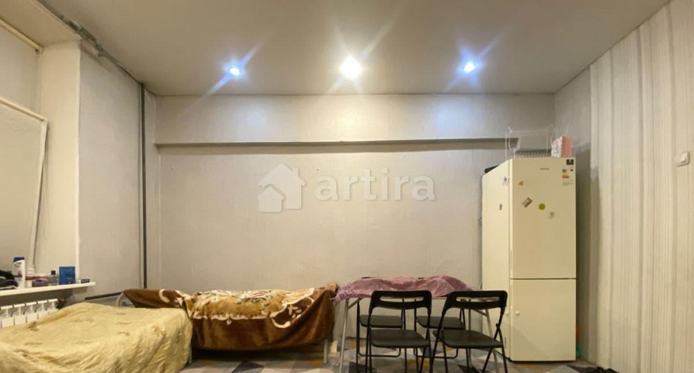 Комната, 26.5 м2, 1/5 эт. Москва - изображение 7