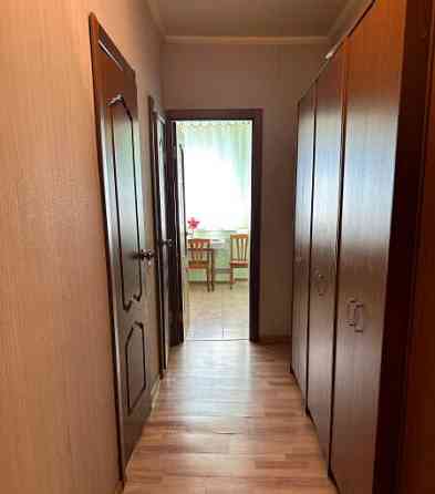 2-комн. квартира, 43 м2, 3/16 эт. Москва