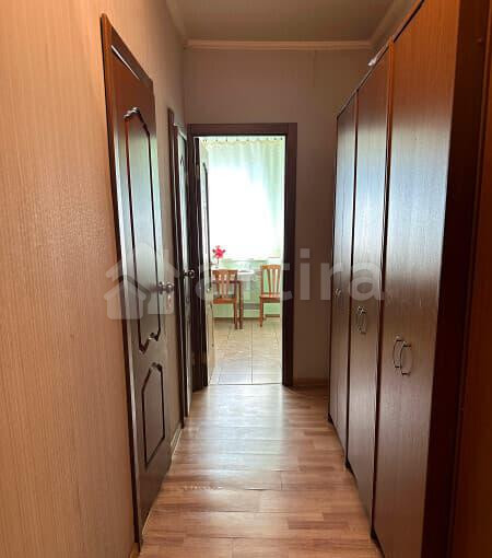 2-комн. квартира, 43 м2, 3/16 эт. Москва - изображение 5