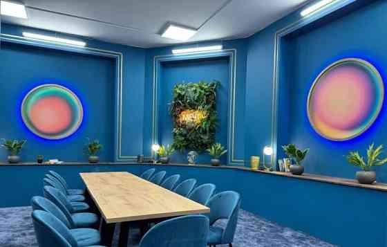 Коттедж, 777 м2 Краснознаменск