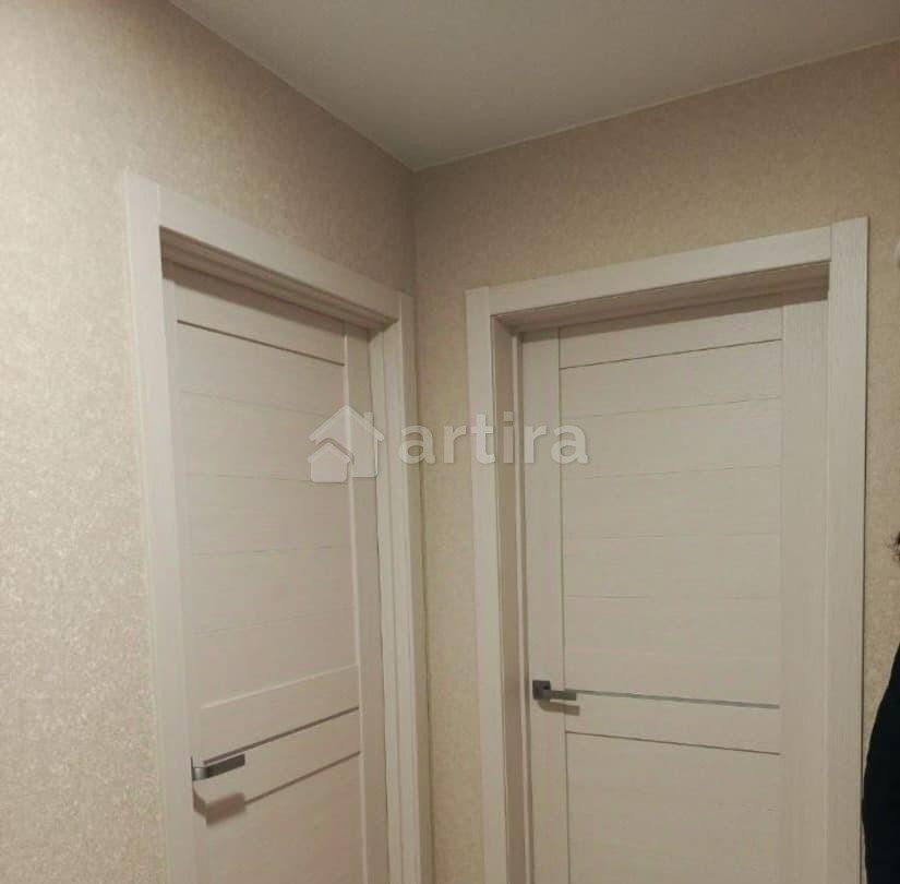 Комната, 13 м2, 6/12 эт. Самара - изображение 3