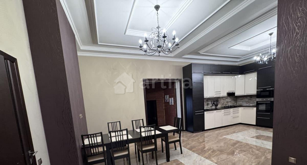 Дом, 120 м2, 10 соток, 1 эт. Одинцово - изображение 7