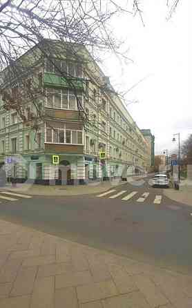2-комн. квартира, 55 м2, 3/4 эт. Москва