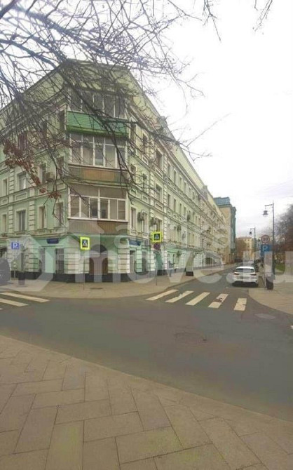 2-комн. квартира, 55 м2, 3/4 эт. Москва - изображение 1