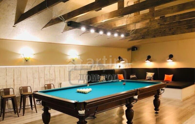 Коттедж, 700 м2 Реутов - изображение 17