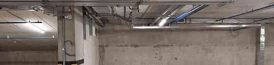 Гараж, 13 м2 Бугры