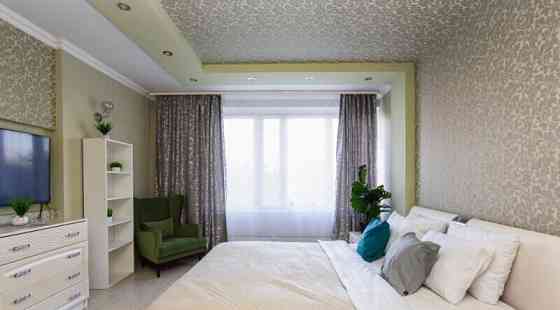 3-комн. квартира, 68 м2, 6/12 эт. Москва