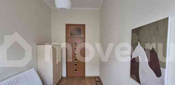 5-комн. квартира, 128.6 м2, 3/5 эт. Москва