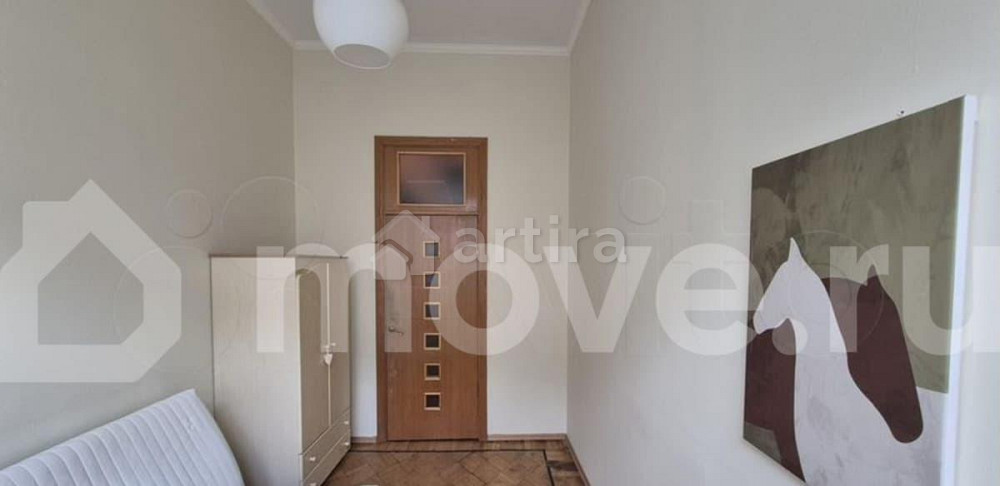 5-комн. квартира, 128.6 м2, 3/5 эт. Москва - изображение 6